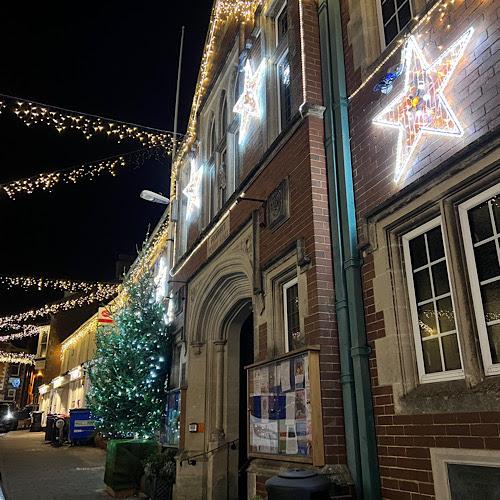 Colyton Christmas Fayre
